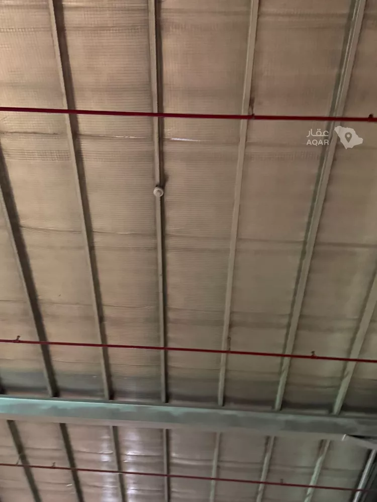 Warehouse for Rent in Riyadh As Sulay 4