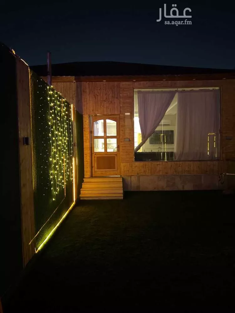 Chalet for Booking in Jeddah Al Qryniah 8