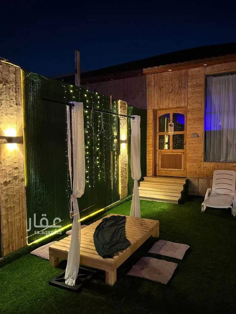 Chalet for Booking in Jeddah Al Qryniah 9