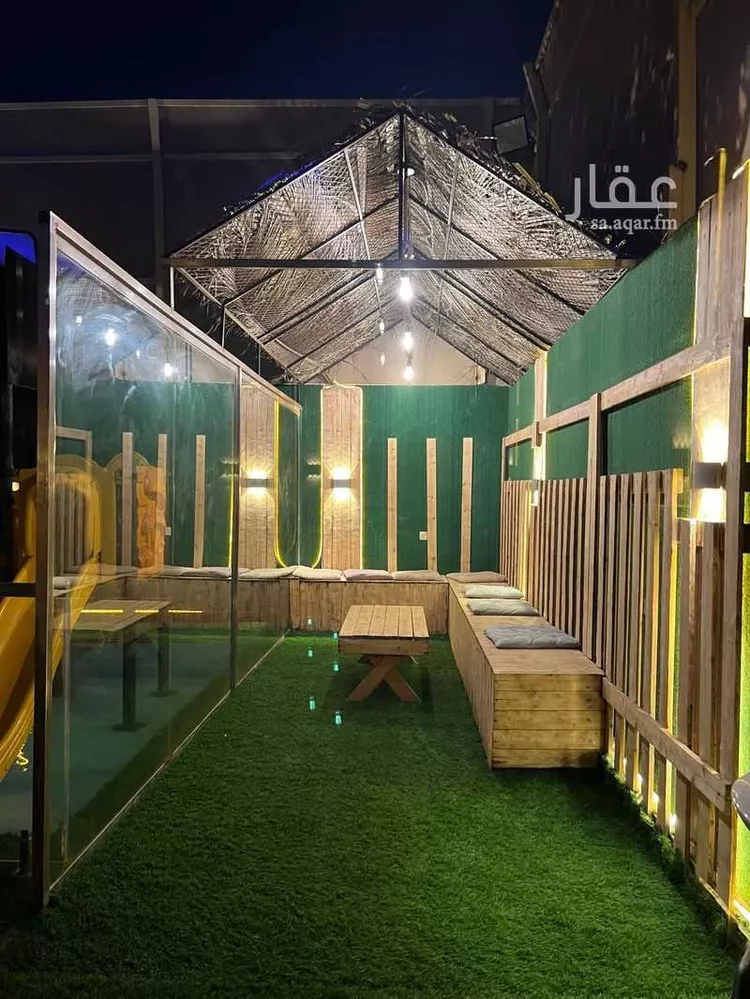 Chalet for Booking in Jeddah Al Qryniah 10