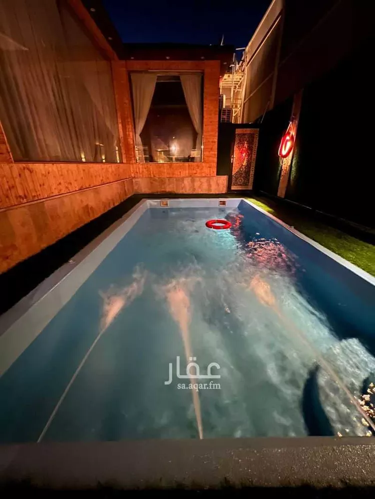 Chalet for Booking in Jeddah Al Qryniah 7