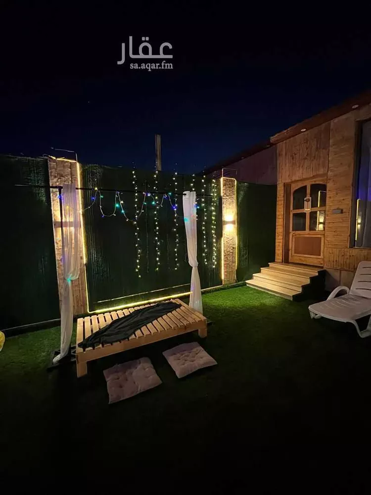 Chalet for Booking in Jeddah Al Qryniah 6