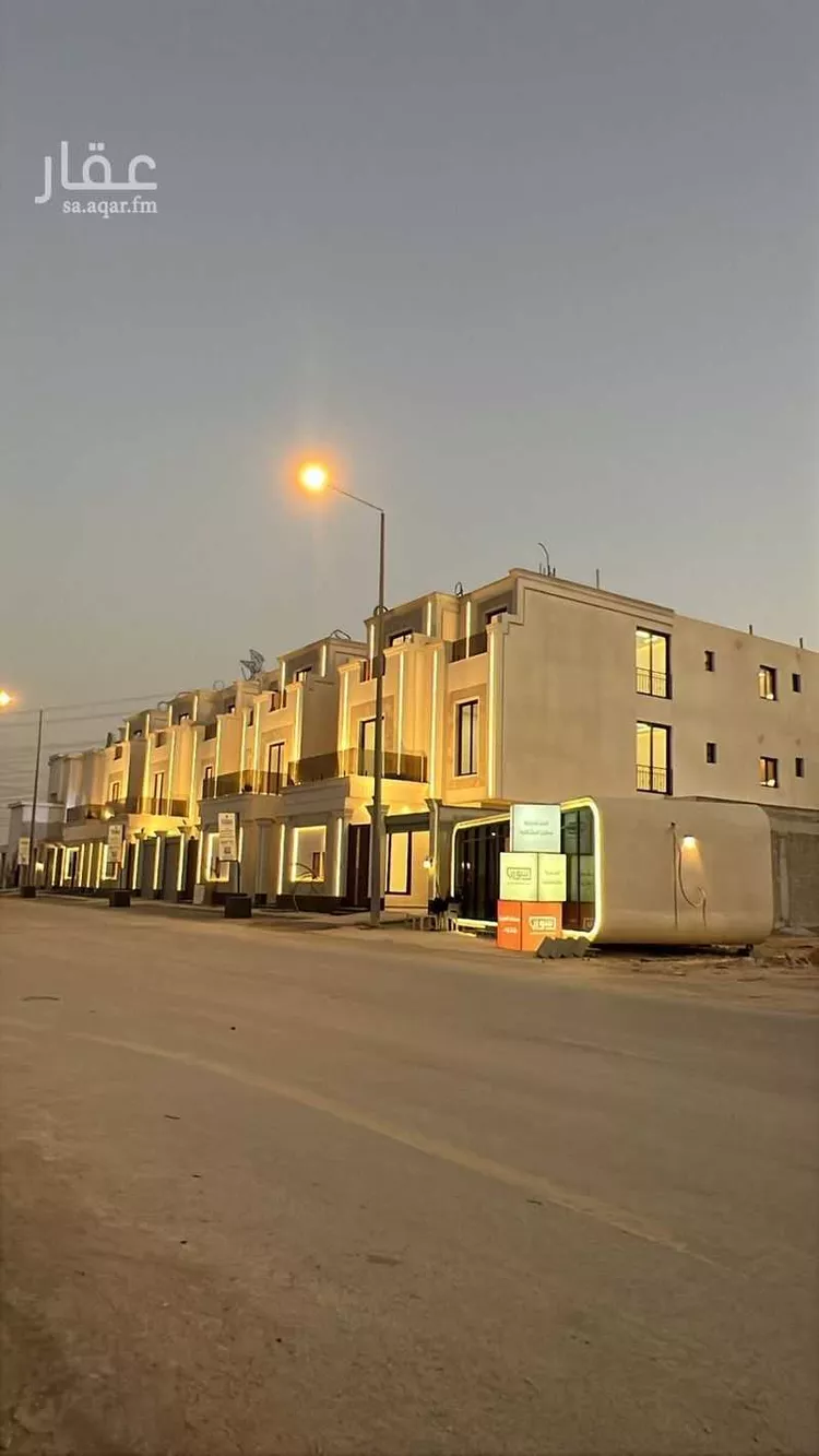 دور للبيع في شارع إبراهيم الهروي, حي المرجان, مدينة الرياض, منطقة الرياض