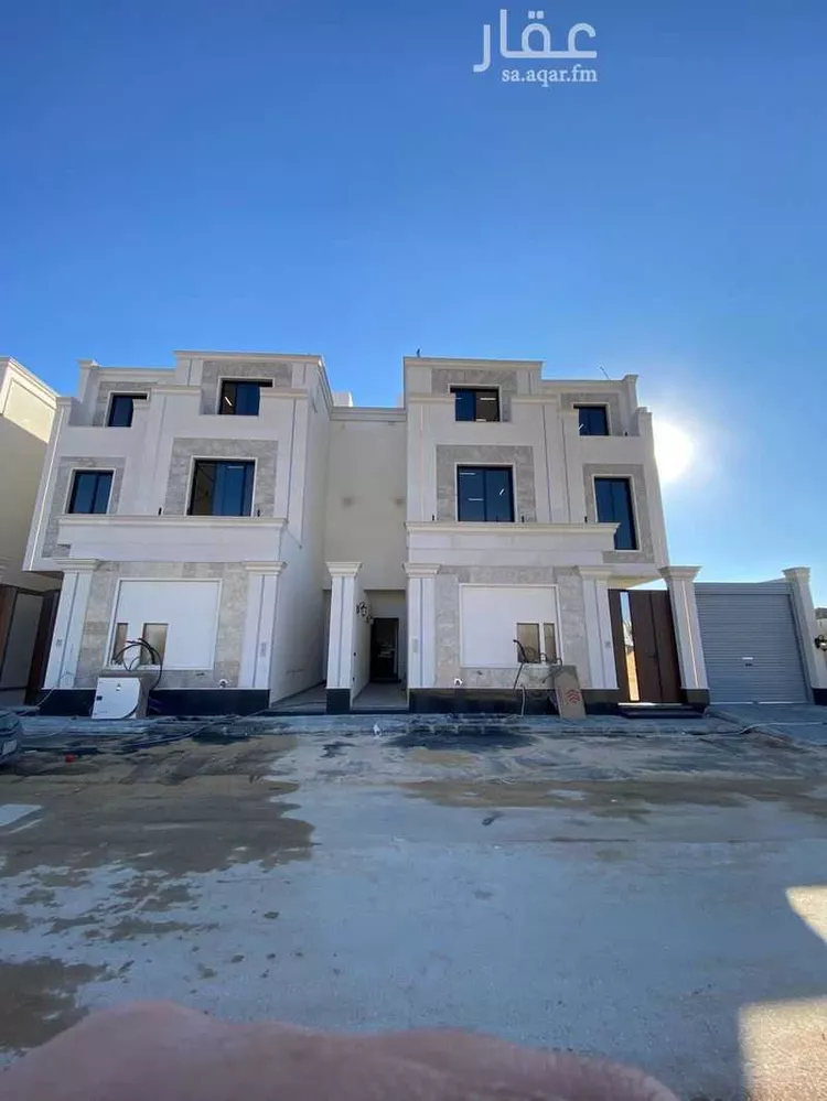 Floor for Sale in Riyadh Ash Sharq صورة 2