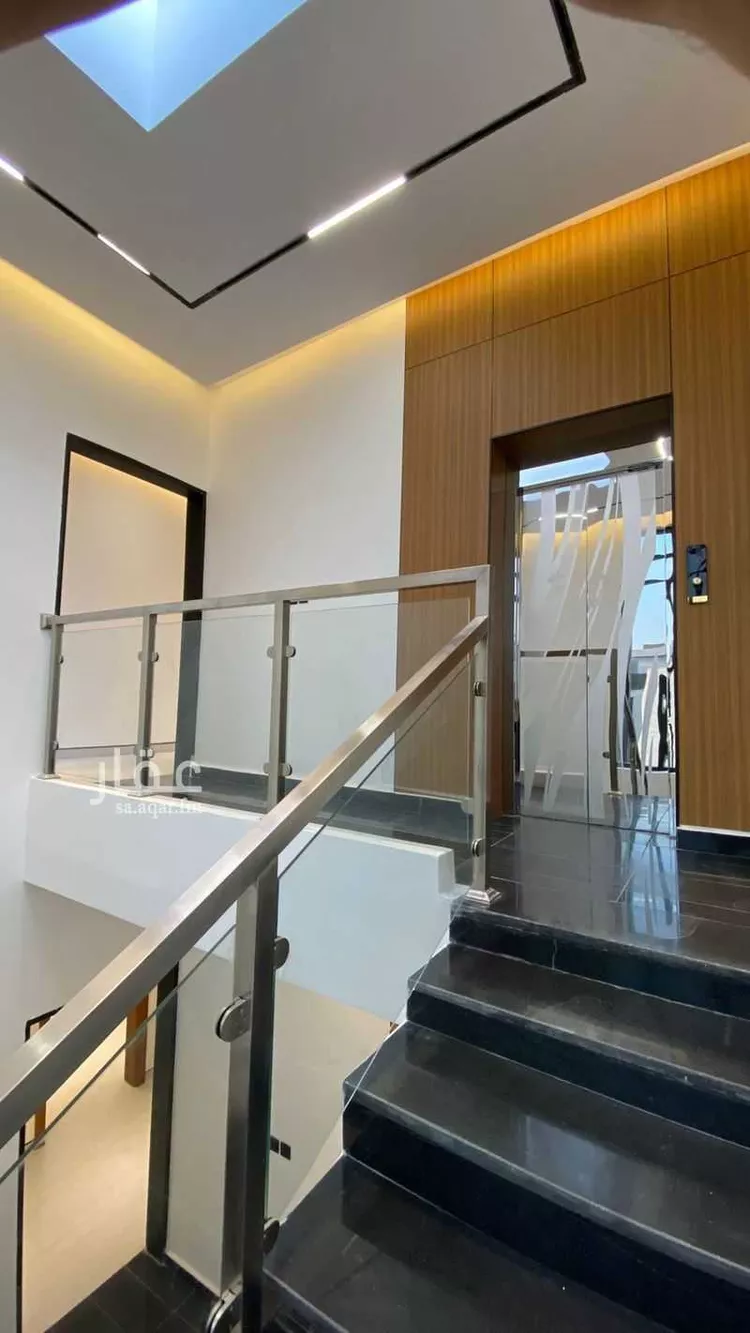 دور للبيع في شارع رقم 208, حي النرجس, مدينة الرياض, منطقة الرياض صورة 5