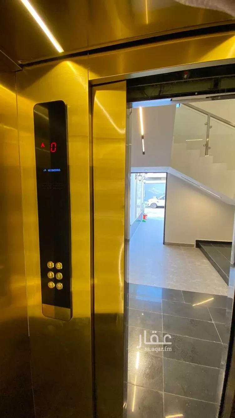 دور للبيع في شارع ضمد, حي قرطبة, مدينة الرياض, منطقة الرياض صورة 4