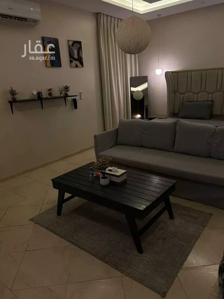 Furnished Apartment for Booking in Riyadh Al Falah 13