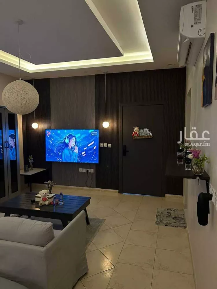 Furnished Apartment for Booking in Riyadh Al Falah 7