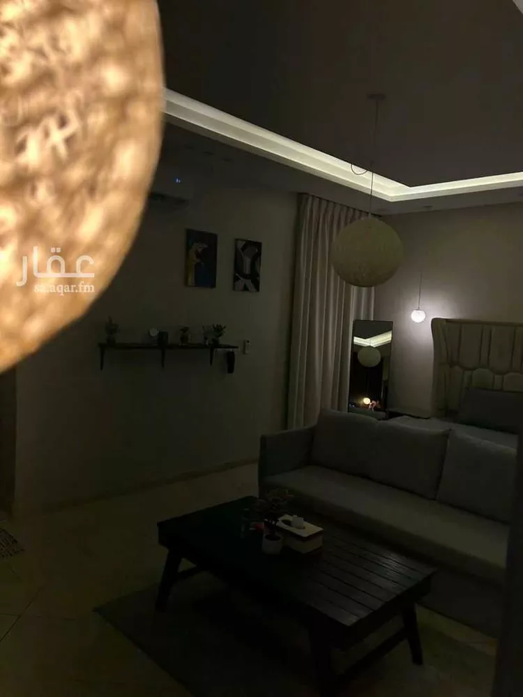 Furnished Apartment for Booking in Riyadh Al Falah 11