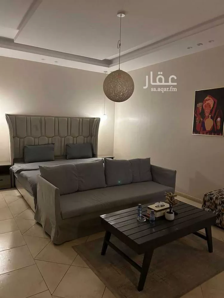 Furnished Apartment for Booking in Riyadh Al Falah 12