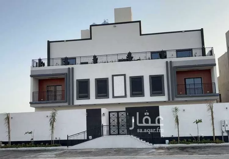 شقة للإيجار في شارع عمرو بن معمر, حي الأمواج, مدينة جدة, منطقة مكة المكرمة