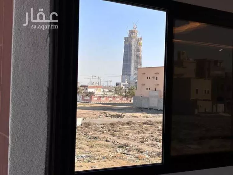 شقة للإيجار في شارع عمرو بن معمر, حي الأمواج, مدينة جدة, منطقة مكة المكرمة صورة 5