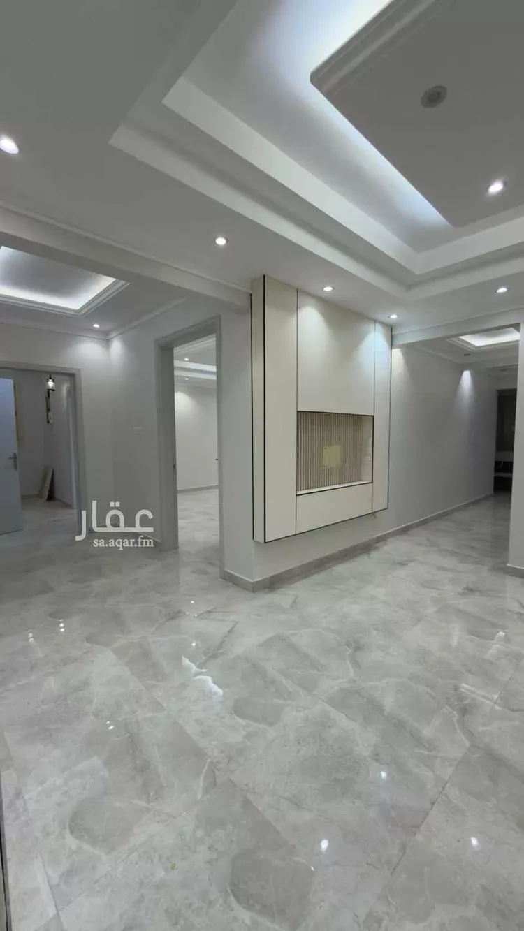 شقة للإيجار في شارع حميدان الشويعر, حي العريجاء الغربي, مدينة الرياض, منطقة الرياض صورة 2