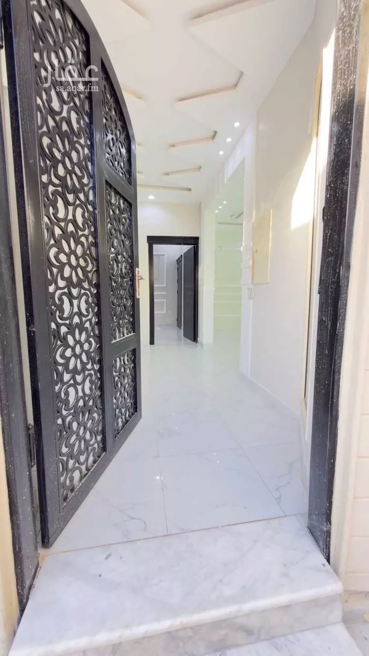 فيلا للإيجار في شارع أحمد مفتي المكي الحنفي, حي طويق, مدينة الرياض, منطقة الرياض 6