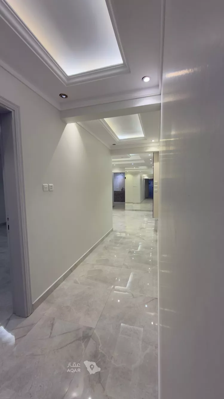 شقة للإيجار في شارع حميدان الشويعر, حي العريجاء الغربي, مدينة الرياض, منطقة الرياض 6
