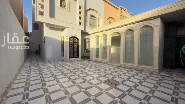 Villa for Rent in Riyadh Tuwaiq
