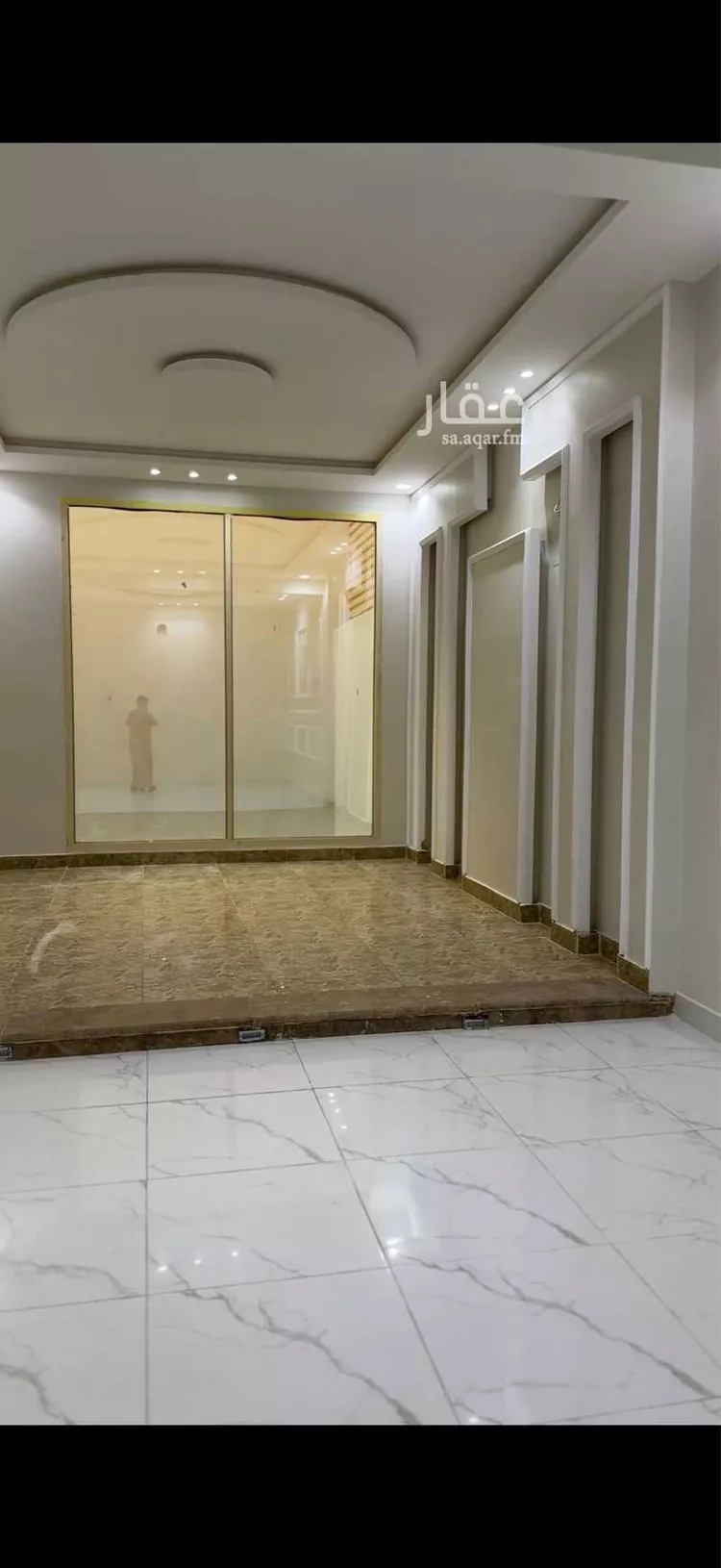 فيلا للإيجار في شارع أحمد مفتي المكي الحنفي, حي طويق, مدينة الرياض, منطقة الرياض 12