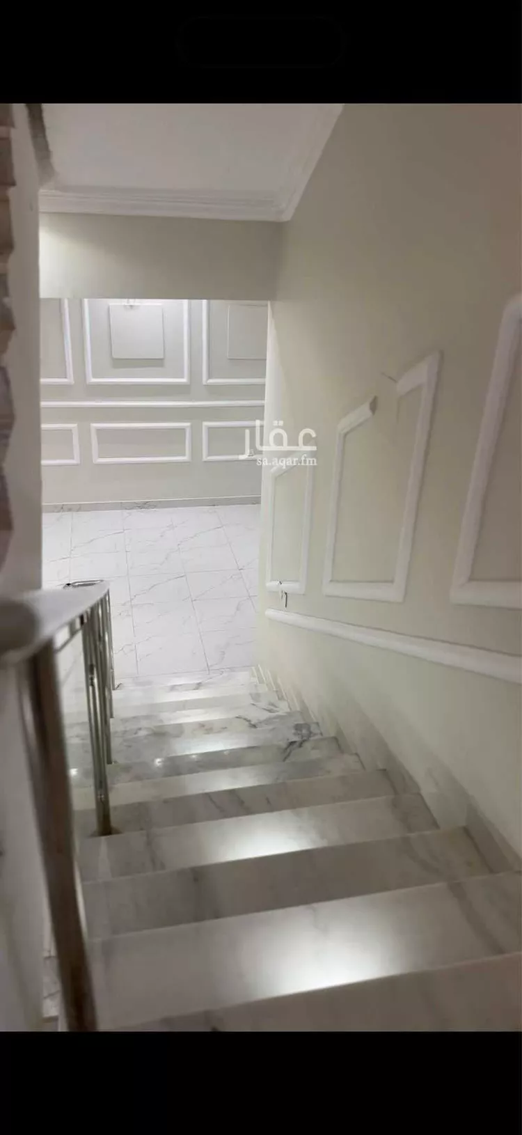 فيلا للإيجار في شارع أحمد مفتي المكي الحنفي, حي طويق, مدينة الرياض, منطقة الرياض 7