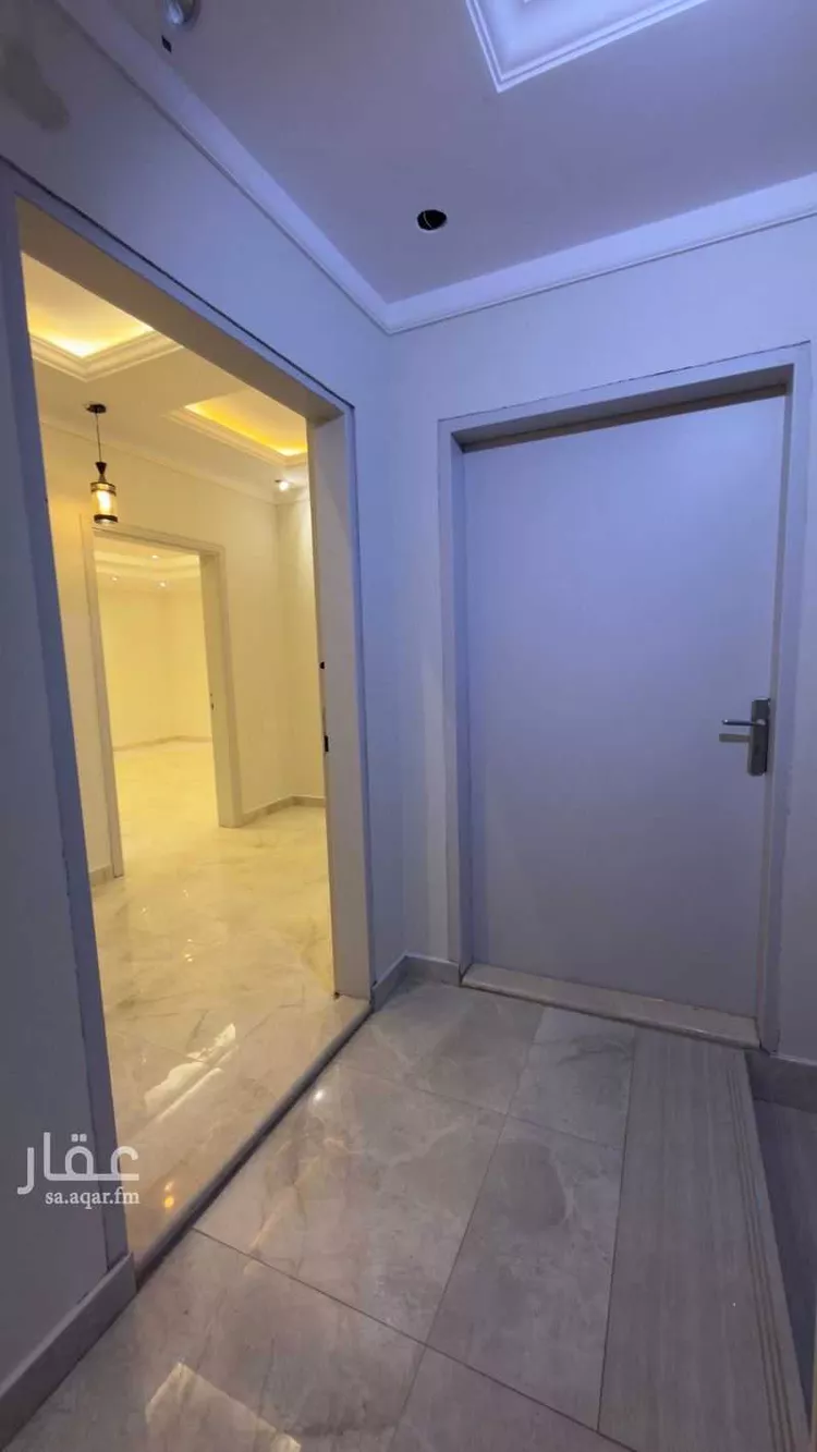 شقة للإيجار في شارع حميدان الشويعر, حي العريجاء الغربي, مدينة الرياض, منطقة الرياض صورة 4
