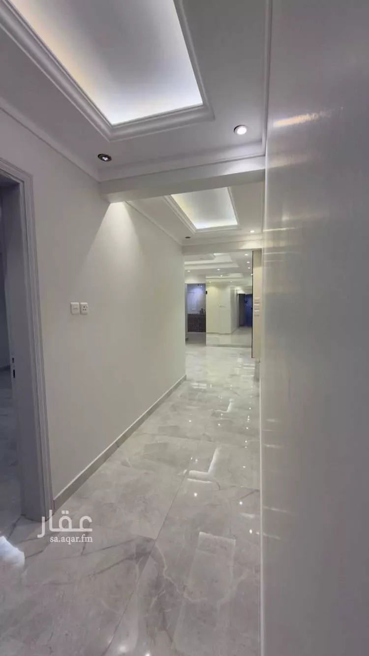 شقة للإيجار في شارع حميدان الشويعر, حي العريجاء الغربي, مدينة الرياض, منطقة الرياض صورة 5