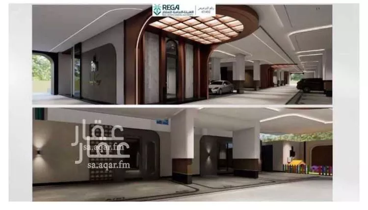 شقة للبيع في شارع رافع الاشجعي , حي أبحر الجنوبية, مدينة جدة, منطقة مكة المكرمة صورة 2