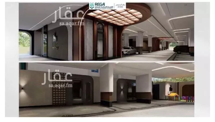 شقة للبيع في شارع سليمان البغدادي, حي أبحر الجنوبية, مدينة جدة, منطقة مكة المكرمة