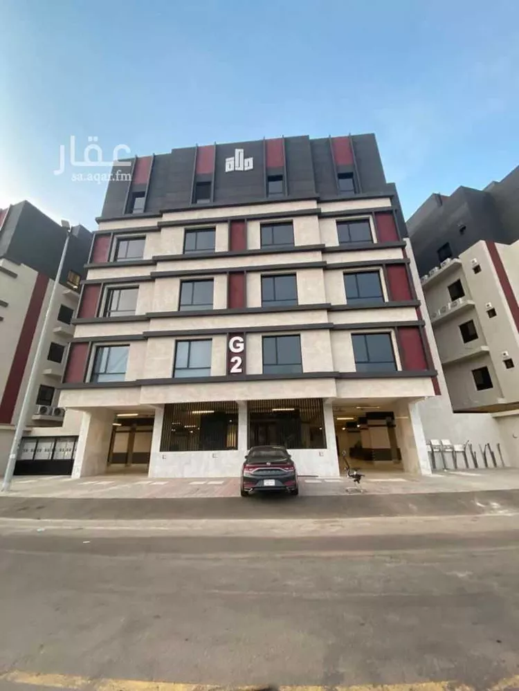 شقة للبيع في شارع المنار 2, حي المنار, مدينة جدة, منطقة مكة المكرمة