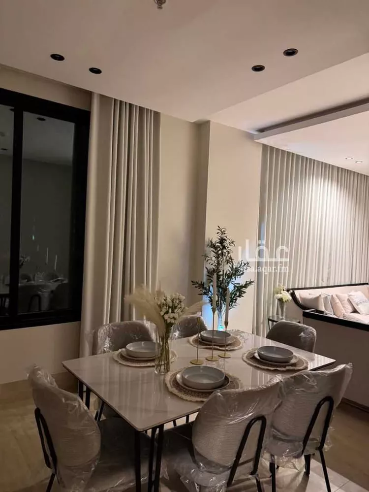 Apartment for Sale in Dammam Ash Shulah