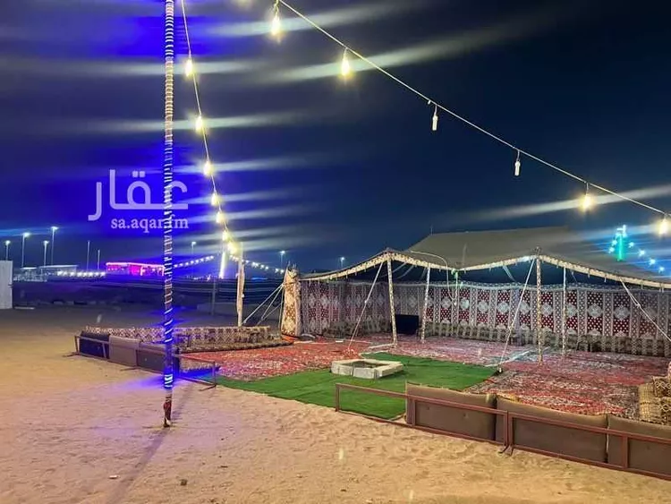 مخيم للحجز في حي المنتزه ، جدة ، جدة صورة 2