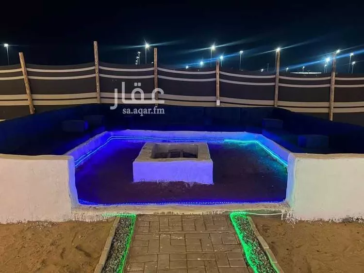 مخيم للحجز في حي المنتزه ، جدة ، جدة صورة 5