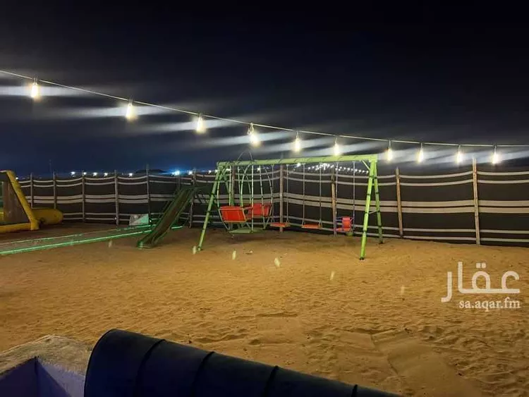 مخيم للحجز في حي المنتزه ، جدة ، جدة صورة 4