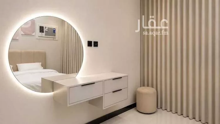Furnished Apartment for Booking in Jeddah Al Bawadi 6