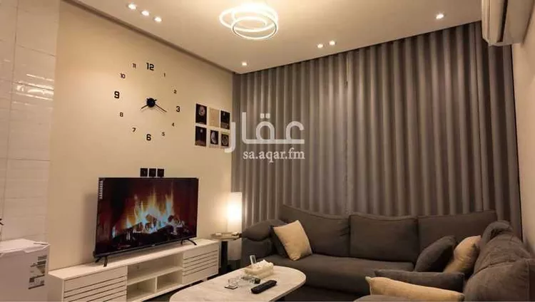 Furnished Apartment for Booking in Jeddah Al Bawadi 7