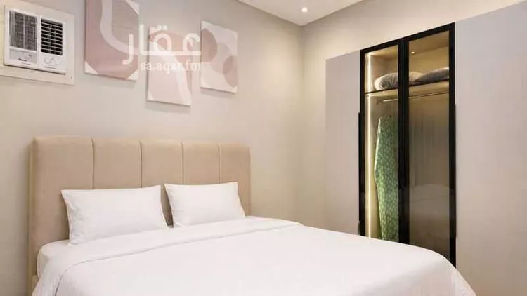 Furnished Apartment for Booking in Jeddah Al Bawadi 8