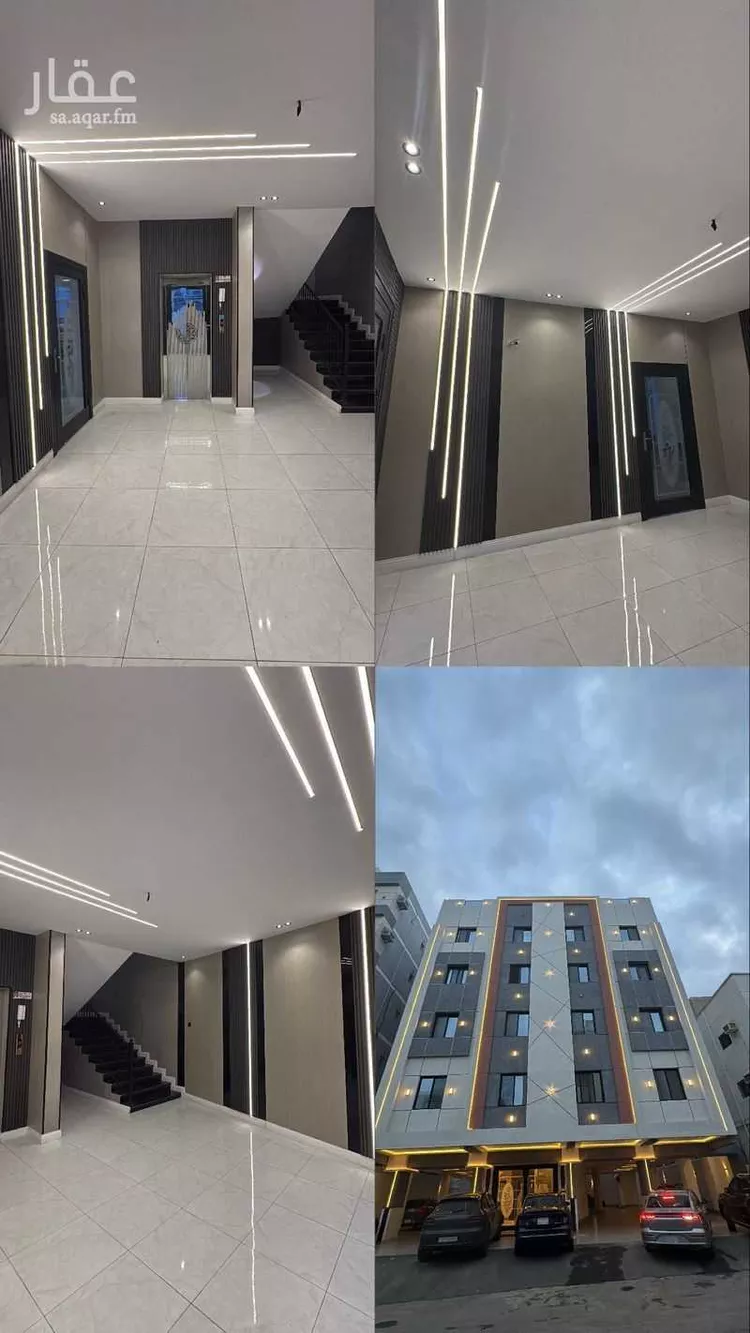 شقة مفروشة للحجز في شارع عبدالله بن الربيع ، حي البوادي ، جدة ، جدة صورة 3