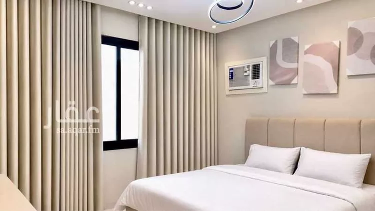 Furnished Apartment for Booking in Jeddah Al Bawadi 9