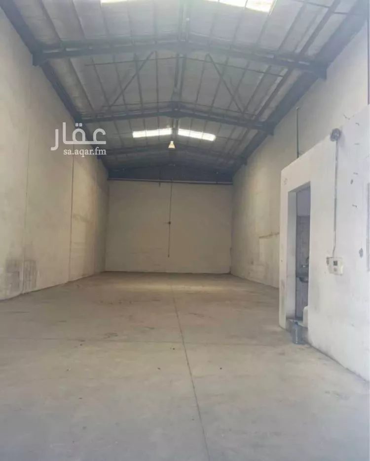 مستودع للإيجار في شارع الخرج, حي الدار البيضاء, مدينة الرياض, منطقة الرياض