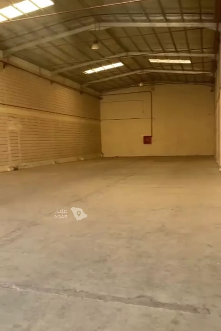 مستودع للإيجار في شارع أبي جعفر السلمي, حي المشاعل, مدينة الرياض, منطقة الرياض