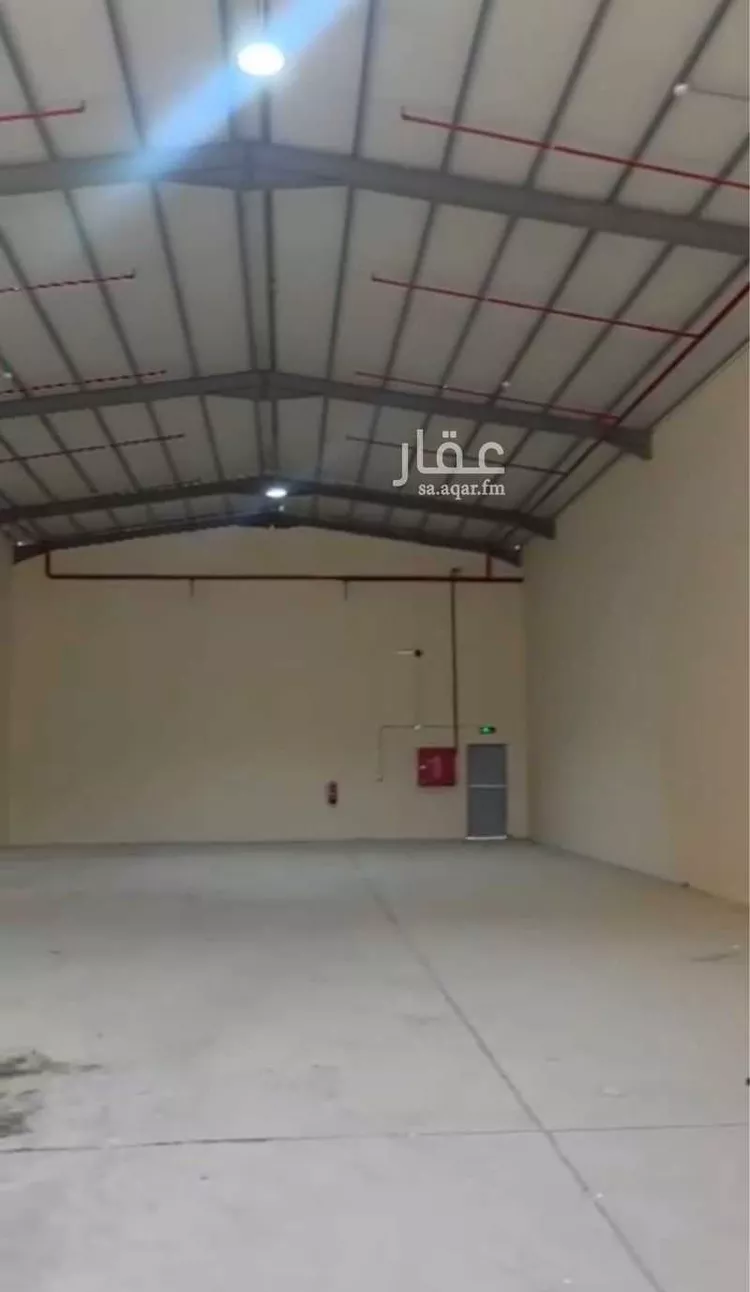 Warehouse for Rent in Riyadh Al Mishal