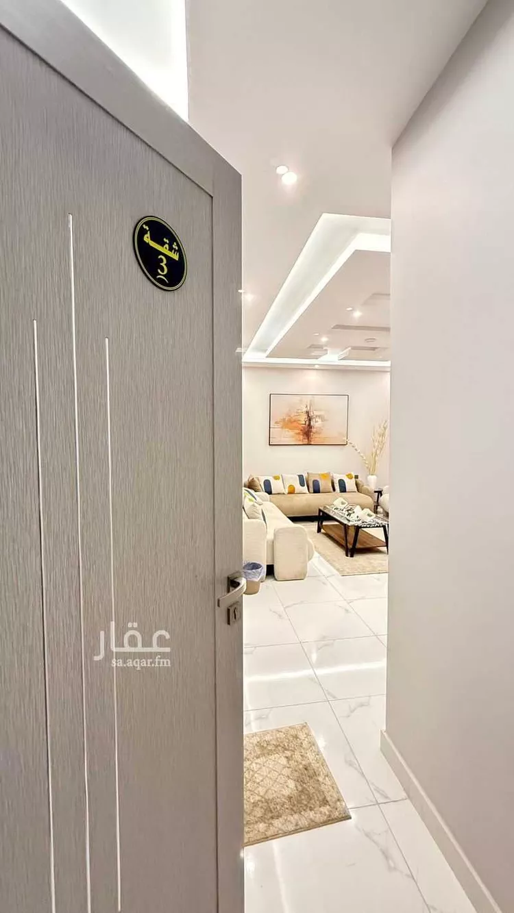 شقة مفروشة للحجز في شارع ط, حي الشاطئ, جازان صورة 2