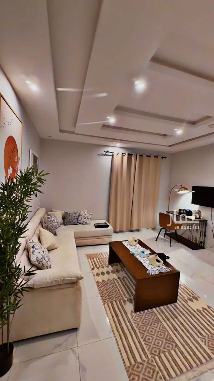 Furnished Apartment for Booking in Jazan Ash Shati 6