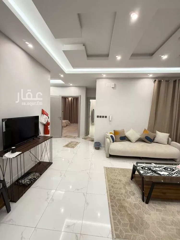 شقة مفروشة للحجز في شارع ط, حي الشاطئ, جازان صورة 3