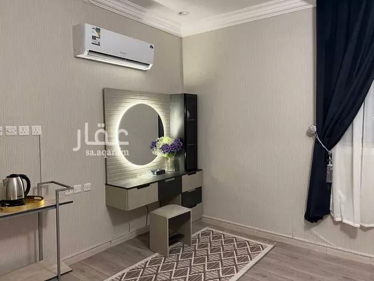شقة مفروشة للحجز في شارع الحسن ابن حامد البغدادي, حي المطار, المدينة المنورة صورة 4