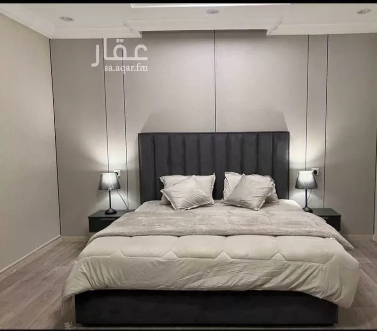 شقة مفروشة للحجز في شارع الحسن ابن حامد البغدادي, حي المطار, المدينة المنورة