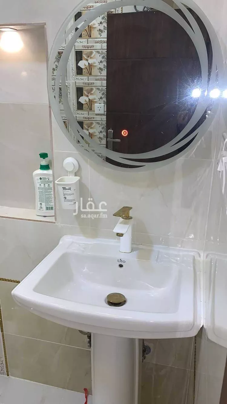 عمارة للإيجار في شارع جامعة التكنولوجيا , حي النور, مدينة جدة, منطقة مكة المكرمة صورة 4