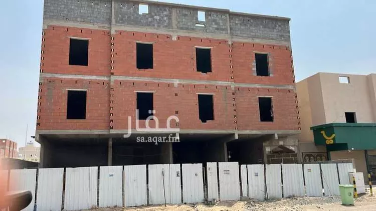عمارة للبيع في حي ولي العهد ، منطقة مكة المكرمة صورة 2