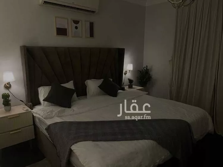 شقة مفروشة للحجز في شارع الزهرة ، حي المونسية ، الرياض ، منطقة الرياض صورة 5
