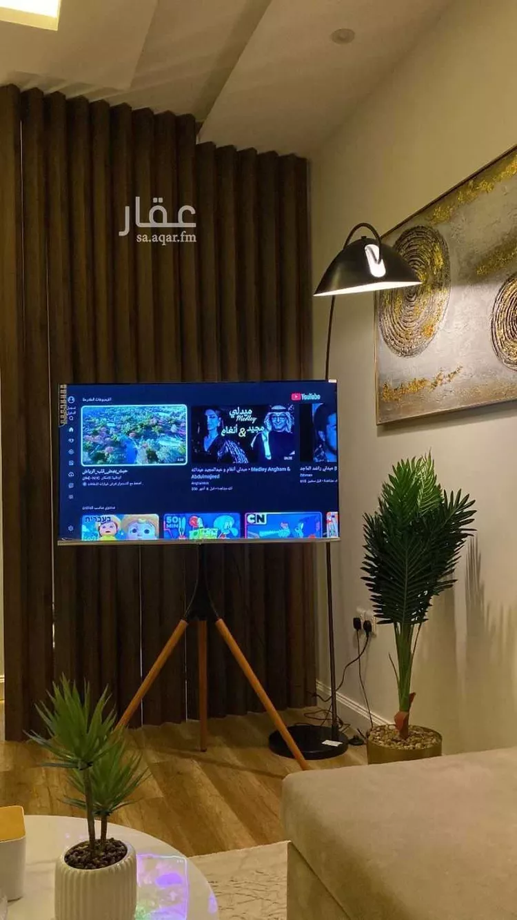 استديو مفروش للحجز في شارع الداير ، حي العقيق ، الرياض ، منطقة الرياض صورة 2