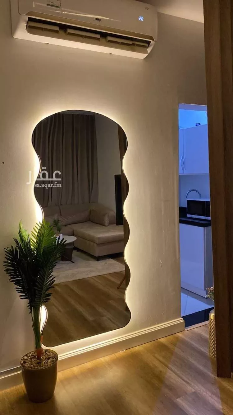 Furnished Studio for Booking in Riyadh Al Aqiq 6