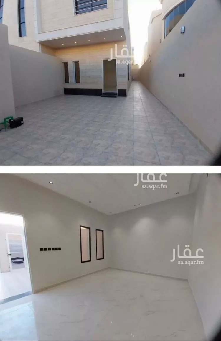 دور للبيع في شارع عطية بن علي السلمي ، حي طويق ، الرياض ، منطقة الرياض صورة 2